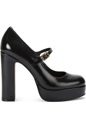 Kurt Geiger Zapatillas Regent con plataforma de 80mm