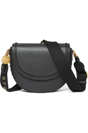 Stella McCartney Bolsa de hombro Frayme MIRUM® mediana