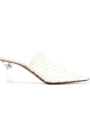 Neous Mules Bophy Jewel con tacón de 65mm