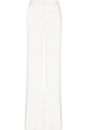 Balmain Pantalones acampanados
