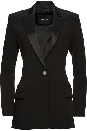 Retrofete Blazer Kristin