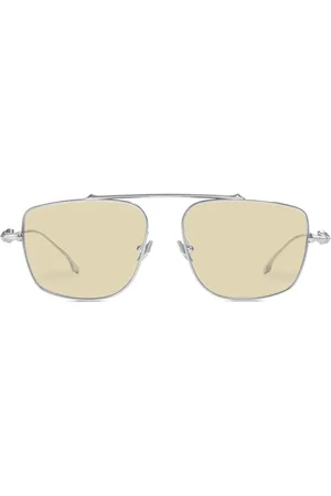 Gentle Monster Lentes Martin 02 con armazón cuadrada