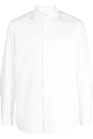 ATTACHMENT Camisa manga larga con botones