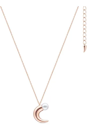 Tasaki Dije Collection Line Danger Horn en SAKURAGOLD™ de 18kt