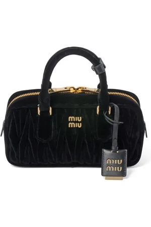 Miu Miu Tote Arcadie
