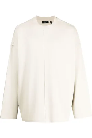 FIVE CM Sudadera con cuello redondo