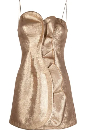 Acler Vestido corto Hicks