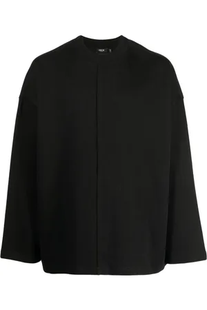 FIVE CM Sudadera con cuello redondo