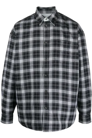 Diesel Sobrecamisa S-Dewny-Double-Check-A