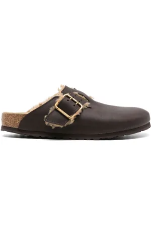 Birkenstock Zuecos Boston