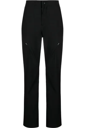 Post Archive Faction PAF Pantalones ajustados con tiro alto