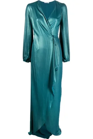 Parlor Vestido largo Crush