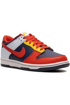 Nike "tenis Dunk Low ""Multi Color"""