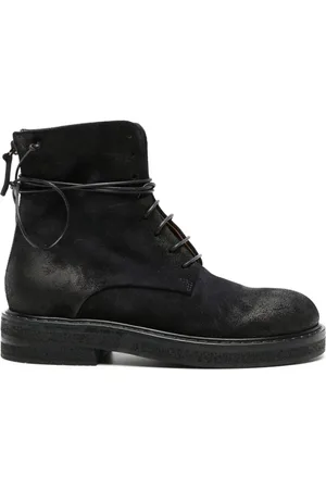 MARSÈLL Botas Parrucca MM2961
