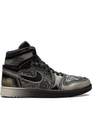 Jordan "tenis Air 1 Zoom CMFT 2 ""Dia De Los Muertos"""