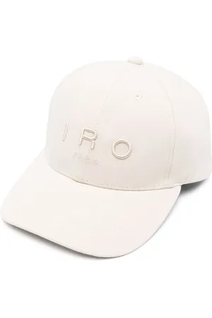 IRO Gorra con logo bordado