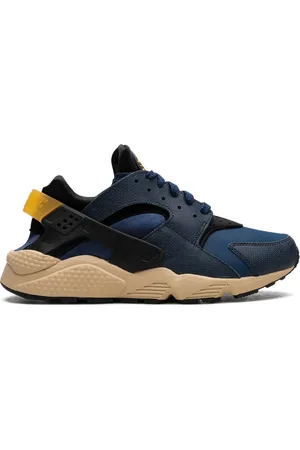Nike "tenis Air Huarache ""Black"""