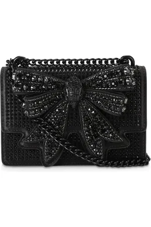 Kurt Geiger Bolsa crossbody Bow Shoreditch pequeña