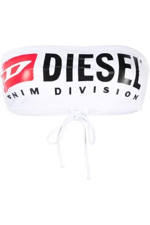 Diesel Top de bikini Bfb-Bryna