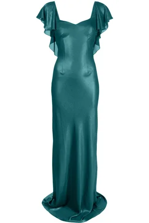 Parlor Vestido de fiesta Mermaid