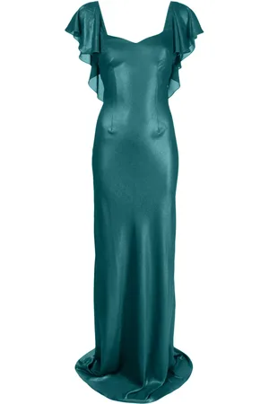Parlor Vestido de fiesta Mermaid
