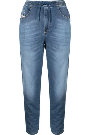 Diesel Boyfriend jeans Fayza Joggjeans® 068hy