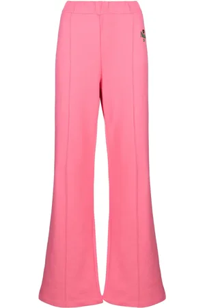 Chiara Ferragni Pants con pretina elástica