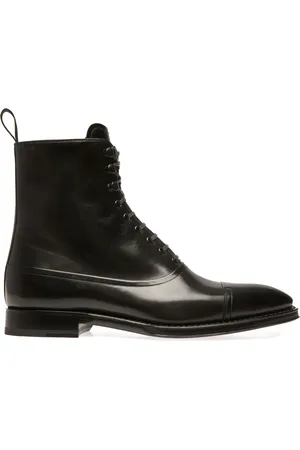 Bally Botines Scribe