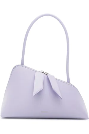 The Attico Bolsa de hombro Sunrise