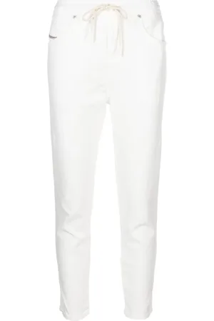 Diesel Boyfriend jeans Fayza Joggjeans® 068hx