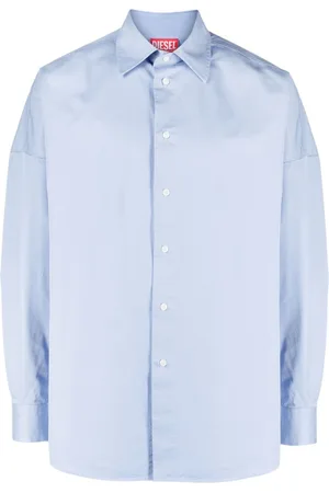 Diesel Camisa con logo S-Limo