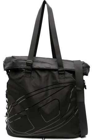 Diesel Tote Roll-Top
