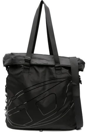 Diesel Tote Roll-Top