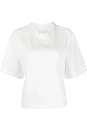 Citizens of Humanity Playera Goldie