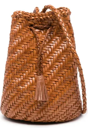 Dragon Diffusion Bolsa bucket Pompom Double Jump