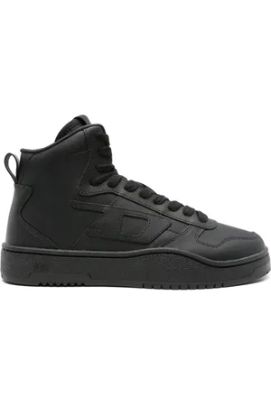 Diesel Tenis altos S-Ukiyo V2