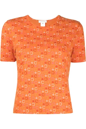 Céline Playera con motivo Macadam 1990-2000