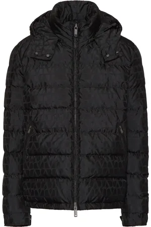VALENTINO GARAVANI Chamarra Toile Iconographe