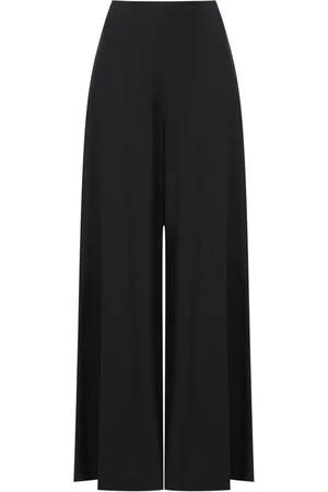 Lenny Niemeyer Culottes de seda con cierre
