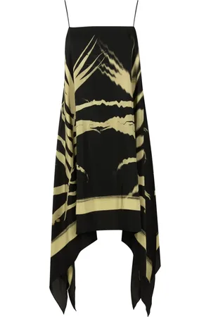 Lenny Niemeyer Top con estampado abstracto