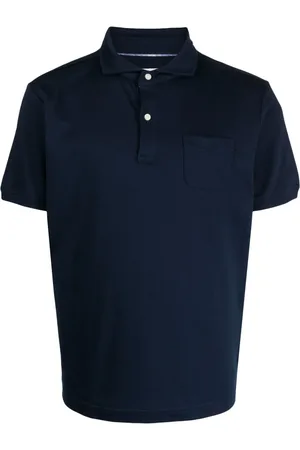 PRIVATE STOCK Playera tipo polo Lear