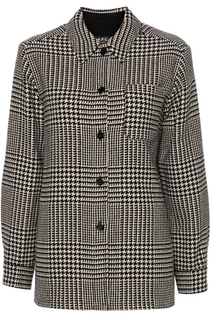 A.P.C. Sobrecamisa Darlene