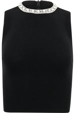 ALICE+OLIVIA Top Amity