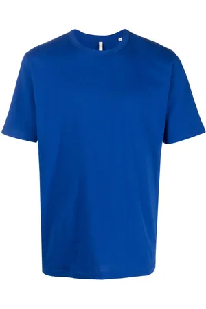 Sunflower Playera con cuello redondo