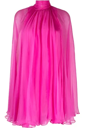 MANURI Vestido corto Ama