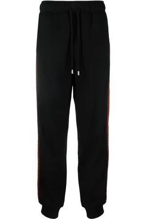 Lanvin Pants Side Curb