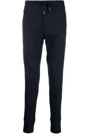 Paul Smith Pantalones tapered