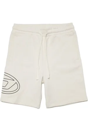 Diesel Shorts Pcurvebigoval