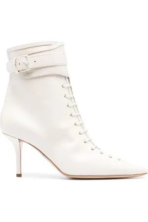 Serafini Botines con tacón de 80mm