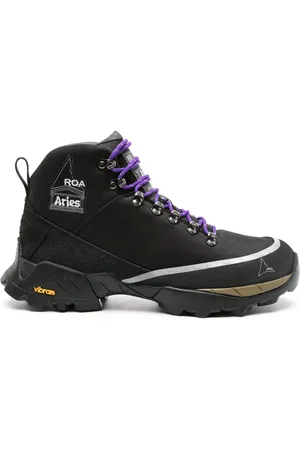 ROA Botas Andreas de x Aries